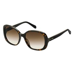 Womens Fossil Sunglasses